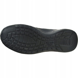 Bottes Kappa Follow Oc noir 242512 1116 3