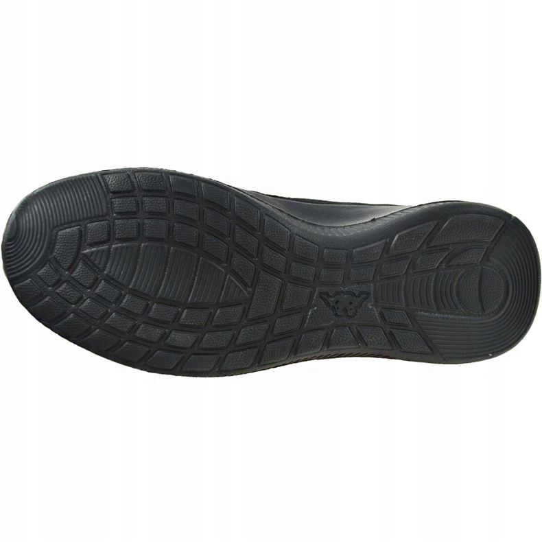 Bottes Kappa Follow Oc noir 242512 1116 3