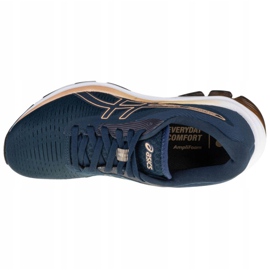 Asics Gel-Pulse 12 W 1012A724-403 bleu marine 2