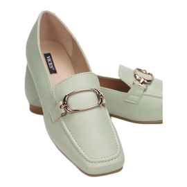 Vices Étaux 7387-91-mint vert 1 Vices Étaux 7387-91-mint vert 1