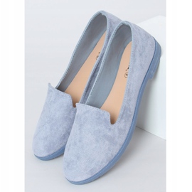 Lords femmes bleues JX77P L.BLUE 1 Lords femmes bleues JX77P L.BLUE 1