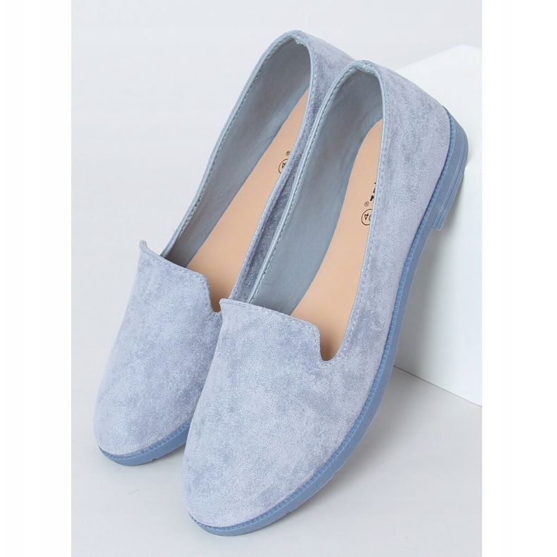 Lords femmes bleues JX77P L.BLUE 1 Lords femmes bleues JX77P L.BLUE 1