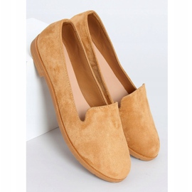 Camel femme camel JX77P Camel brun 1