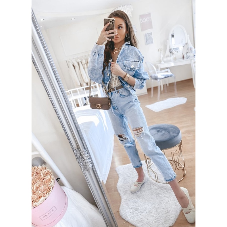 Ballerines en tissu beige LD8E07 1