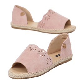 Vices Etaux 8464-20 Rose 1 Vices Etaux 8464-20 Rose 1