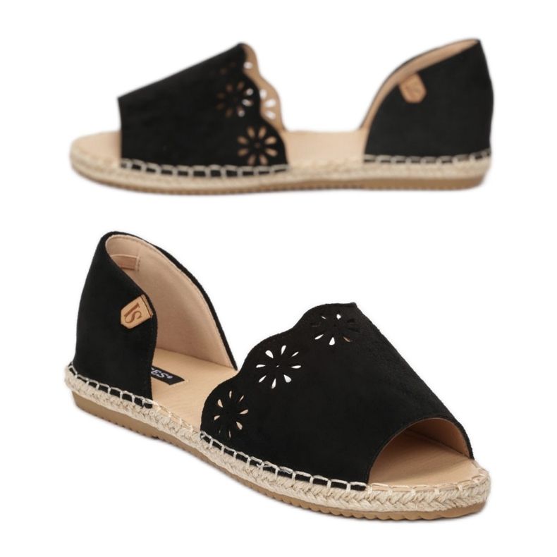 Vices Etaux 8464-1 Noir 1