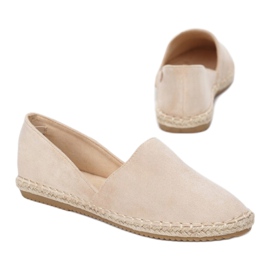 Vices Etaux 8455-14 Beige 1