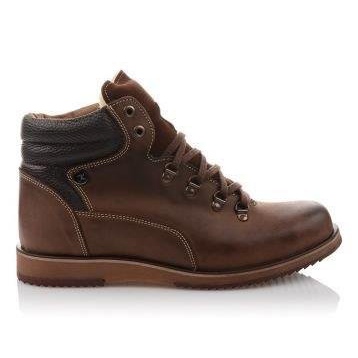 KOMODO 811 bottes de neige marron brun 1 KOMODO 811 bottes de neige marron brun 1