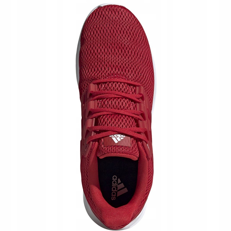 Adidas Homme Ultimashow rouge FX3634 chaussures 6