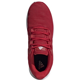 Adidas Homme Ultimashow rouge FX3634 chaussures 2