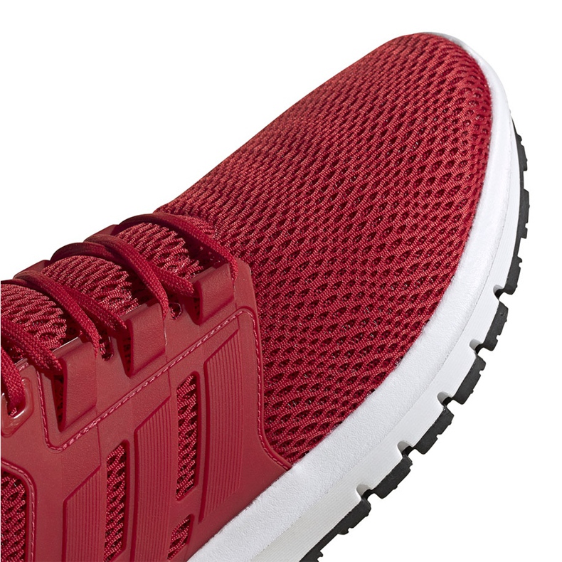 Adidas Homme Ultimashow rouge FX3634 chaussures 3
