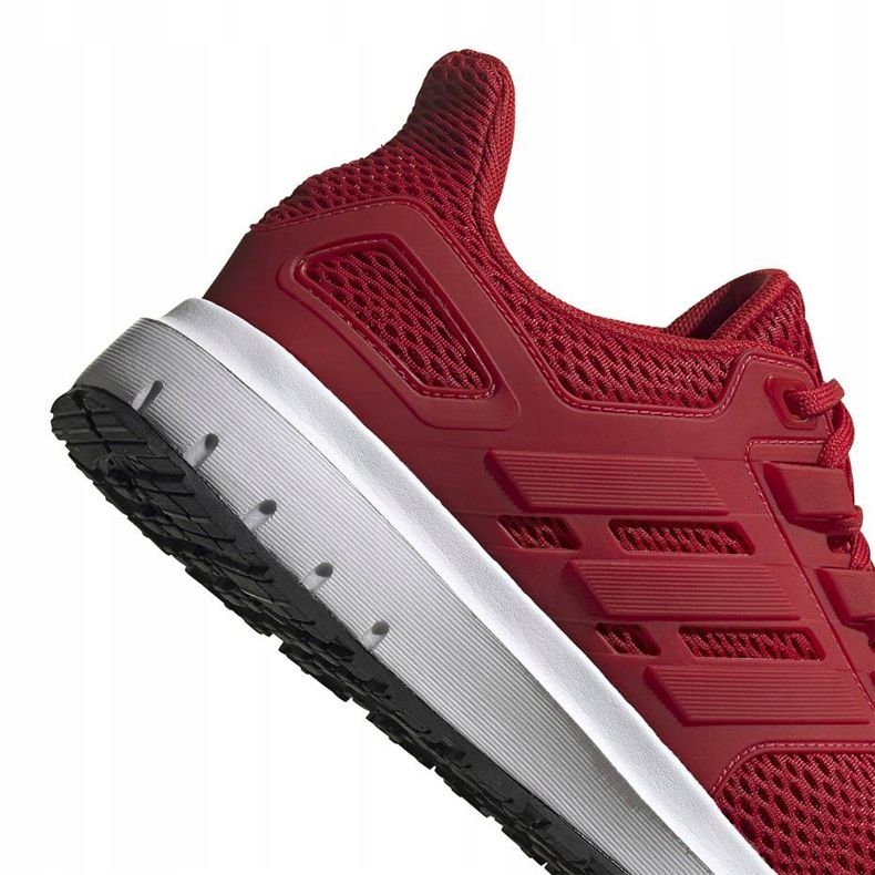 Adidas Homme Ultimashow rouge FX3634 chaussures 4