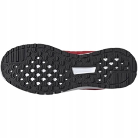 Adidas Homme Ultimashow rouge FX3634 chaussures 5