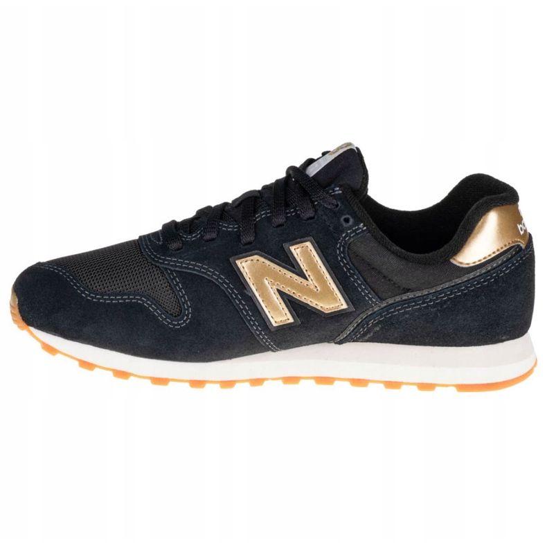 Chaussures New Balance W WL373FB2 le noir 1