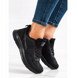 Chaussures de sport MCKEYLOR noir 1