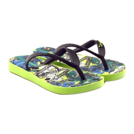 Flip pour enfants -flops pour le 81713 Pool Black Ipanema le noir 4