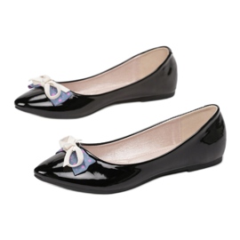 Vices Etaux 4005-1 Bla 36 41 noir 1