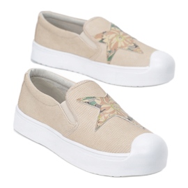 Vices Etaux JT28-20 Rose 1