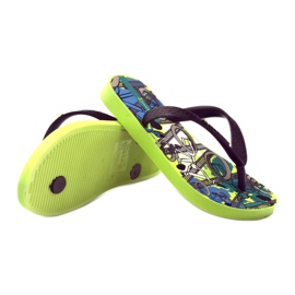 Flip pour enfants -flops pour le 81713 Pool Black Ipanema le noir 3