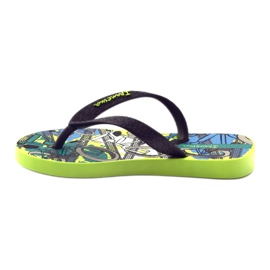 Flip pour enfants -flops pour le 81713 Pool Black Ipanema le noir 2