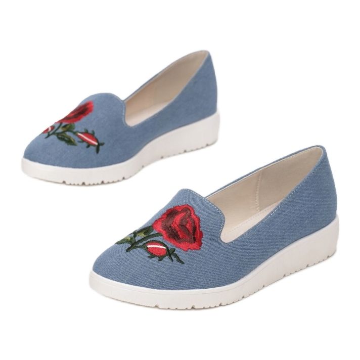 Vices Etaux 6080-11 Bleu 1