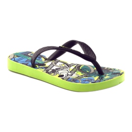 Flip pour enfants -flops pour le 81713 Pool Black Ipanema le noir 1
