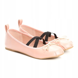 Vices Etaux 8190-20 Rose 36 41 1