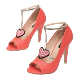 Vices Etaux 9041-19 Rouge 35 40 1 Vices Etaux 9041-19 Rouge 35 40 1