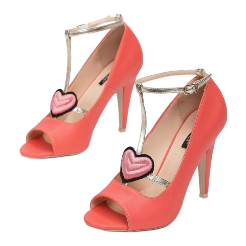 Vices Etaux 9041-19 Rouge 35 40 1 Vices Etaux 9041-19 Rouge 35 40 1