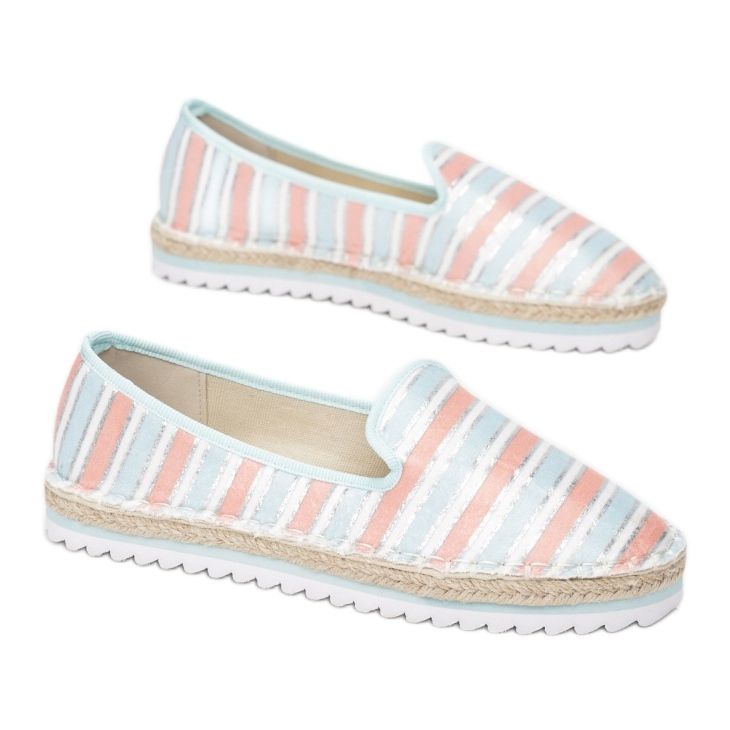 Vices Etaux 3048-11 Bleu multicolore 1