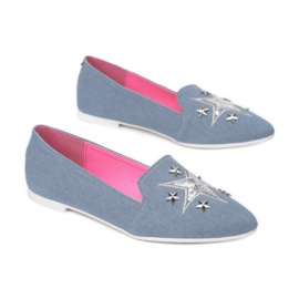 Vices Etaux 5065-12 L Bleu 36 41 1