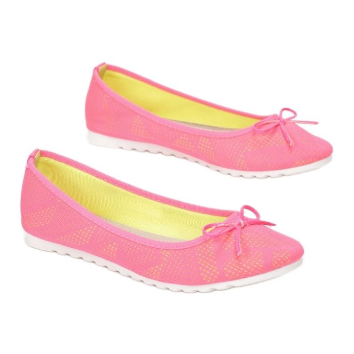 Vices Etaux 5062-23 Fushia 36 41 rose 1