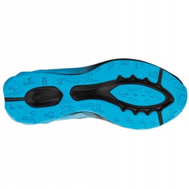 Asics Dynablast M 1011A819-400 bleu marin bleu 3