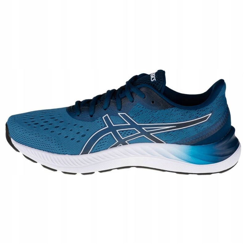 Asics Gel-Excite 8 M 1011B036-403 bleu 1