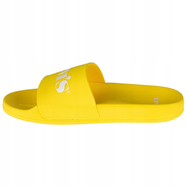 Levi's June Mono S 233026-753-73 jaune 1