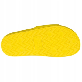 Levi's June Mono S 233026-753-73 jaune 3