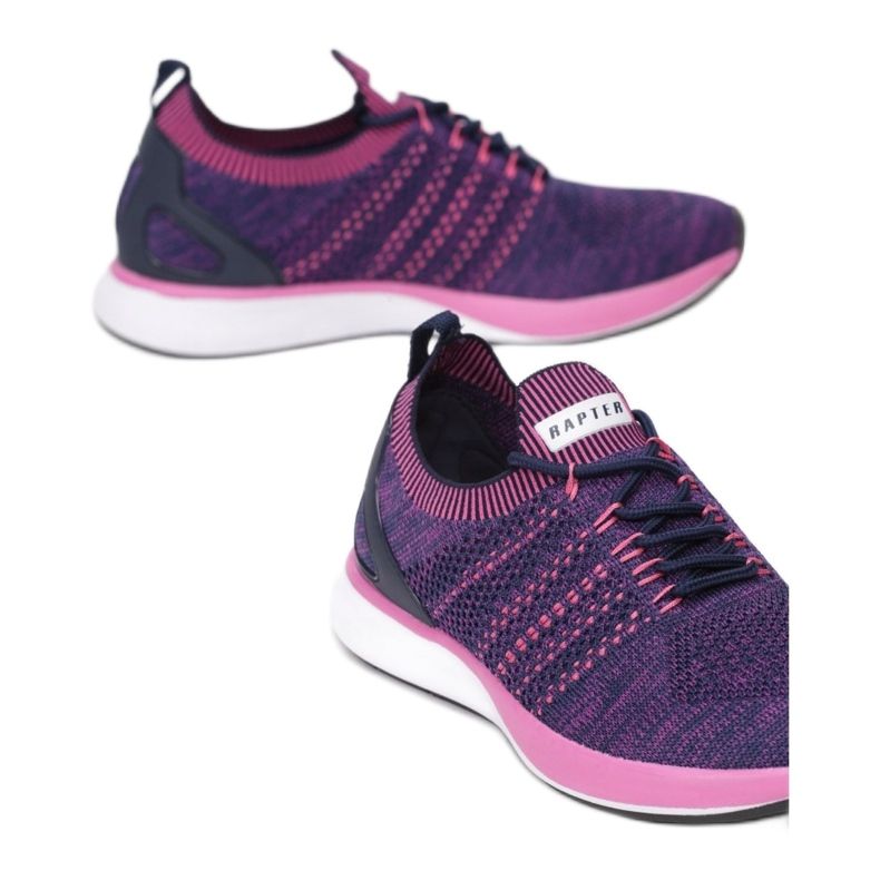 Vices Etaux B833-33 D Violet 1