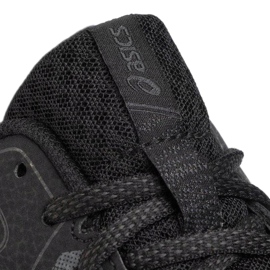 Asics Trail Scout noir 1011A663 001 le noir 1