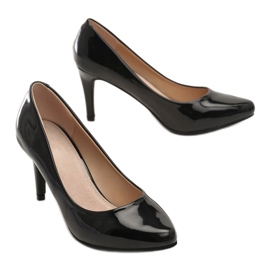 Vices Etaux 1043A-1 Bla 36 41 noir 1