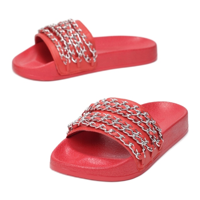 Vices 8231-19 Éd. rouge 1