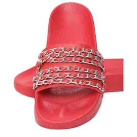 Vices 8231-19 Éd. rouge 2