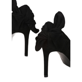Vices Etaux 8255-1 Noir le noir 2