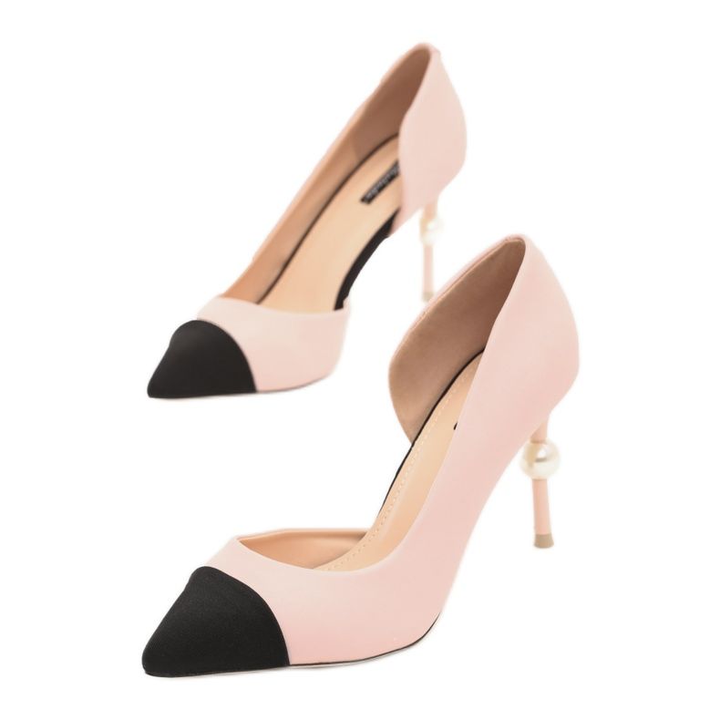 Vices Etaux 9049-20 Rose 35 40 1