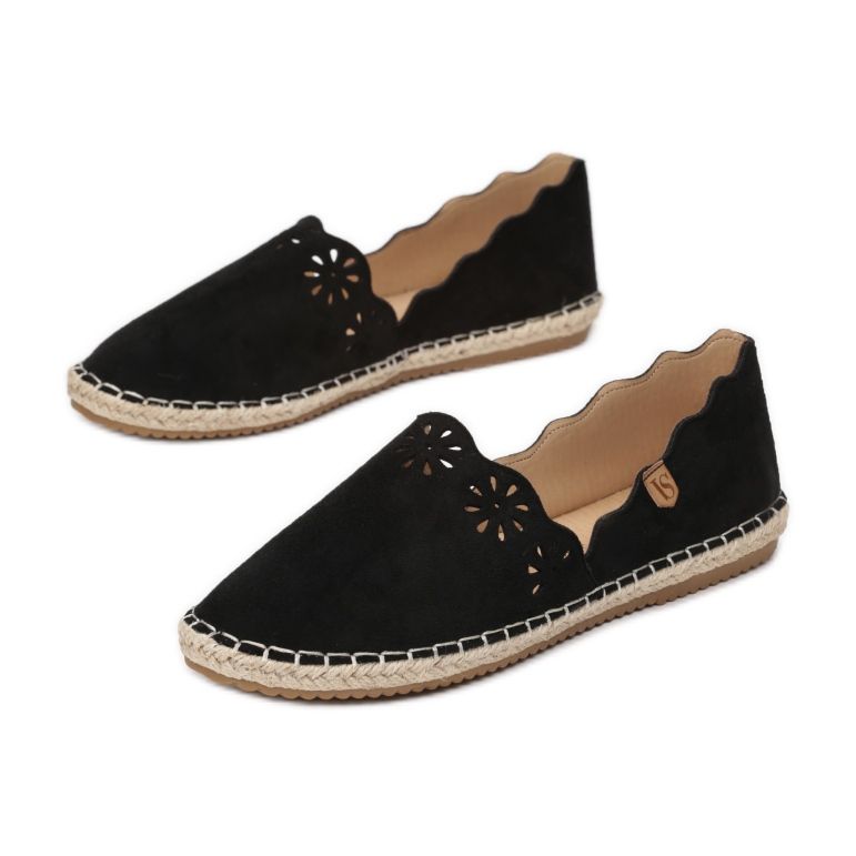 Vices Etaux 8456-1 Noir 1