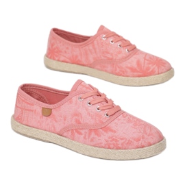 Vices Etaux T017-20 Rose 36 41 1 Vices Etaux T017-20 Rose 36 41 1