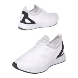 Vices Etaux B833-41 Blanc 1