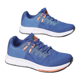 Vices Etaux B822-11 Bleu 36 41 1