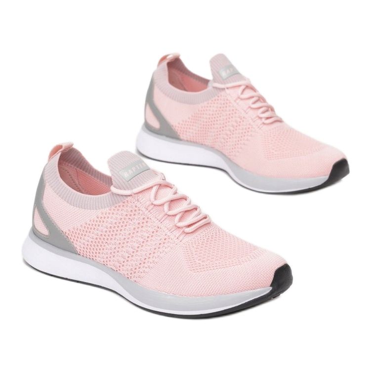 Vices Etaux B833-20 Rose 1