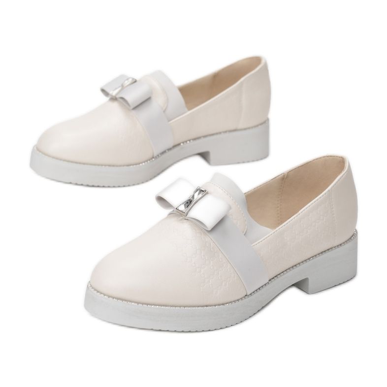 Vices Etaux 2168-14 Beige 36 41 1