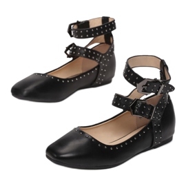 Vices Etaux 6208-1 Noir 36 41 le noir 1